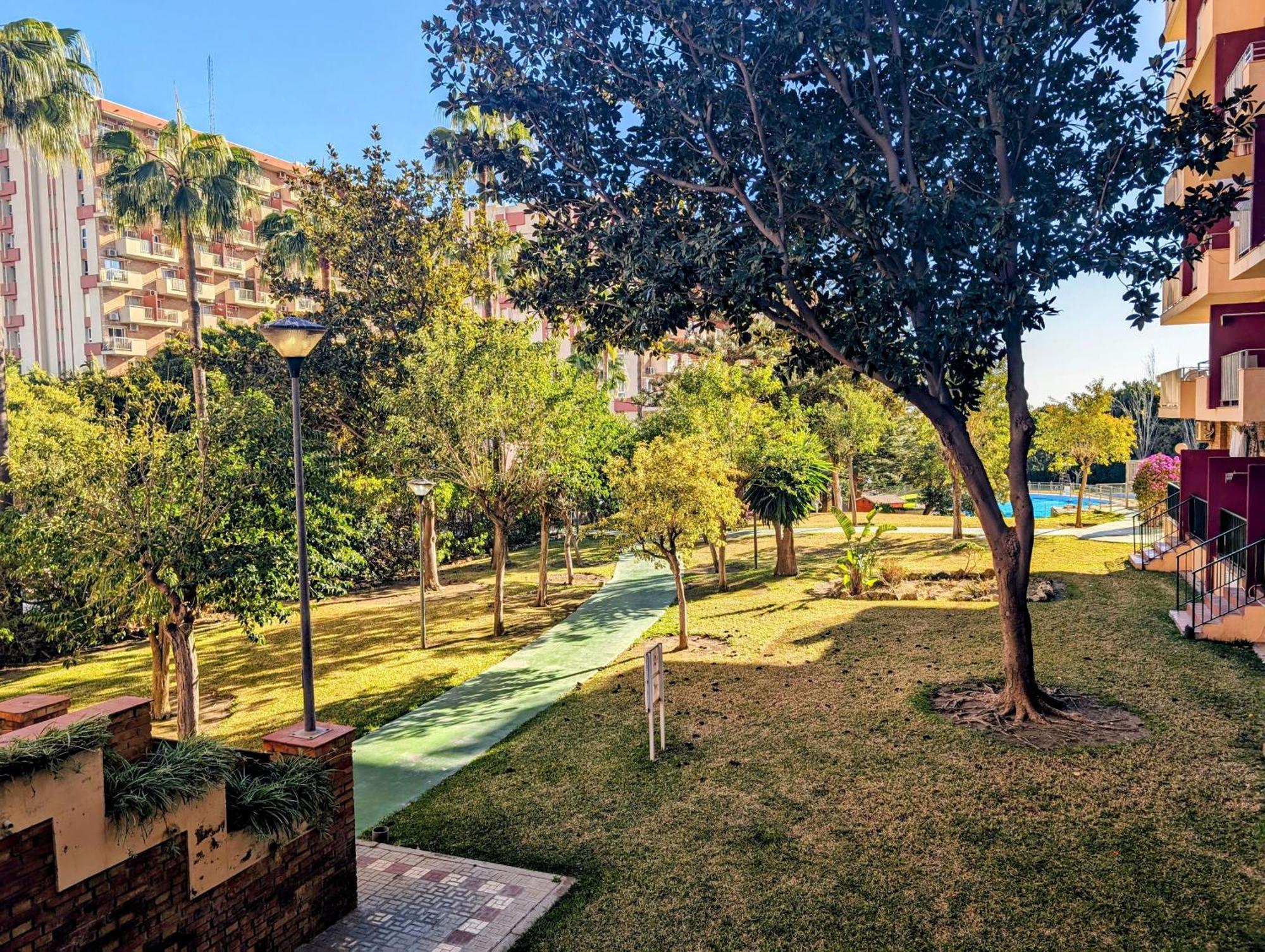 Estudio 19 Minerva Apartamentos-piscina365-playa-wifi *