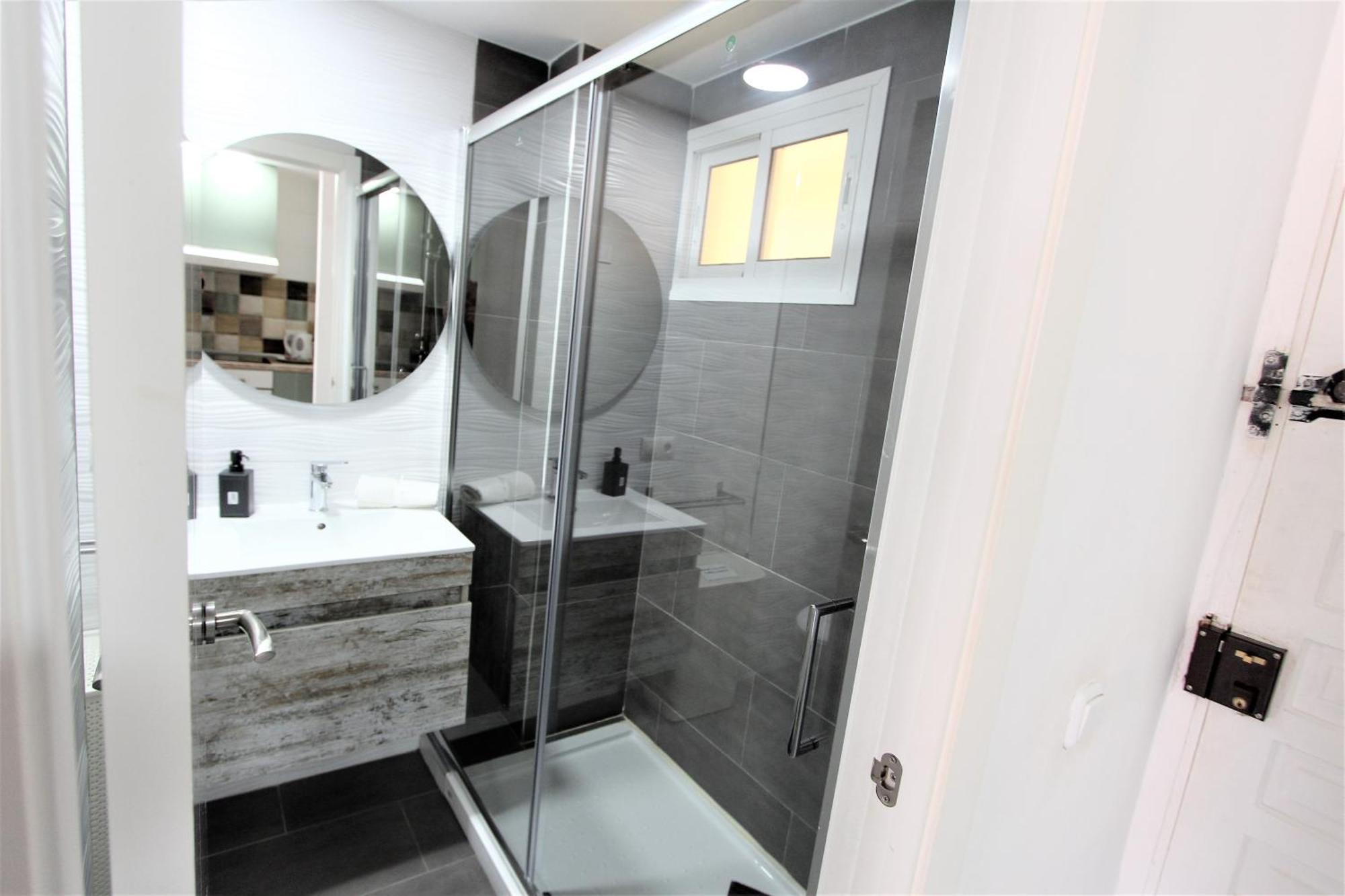 Apartment Estudio 19 Minerva Apartamentos-piscina365-playa-wifi