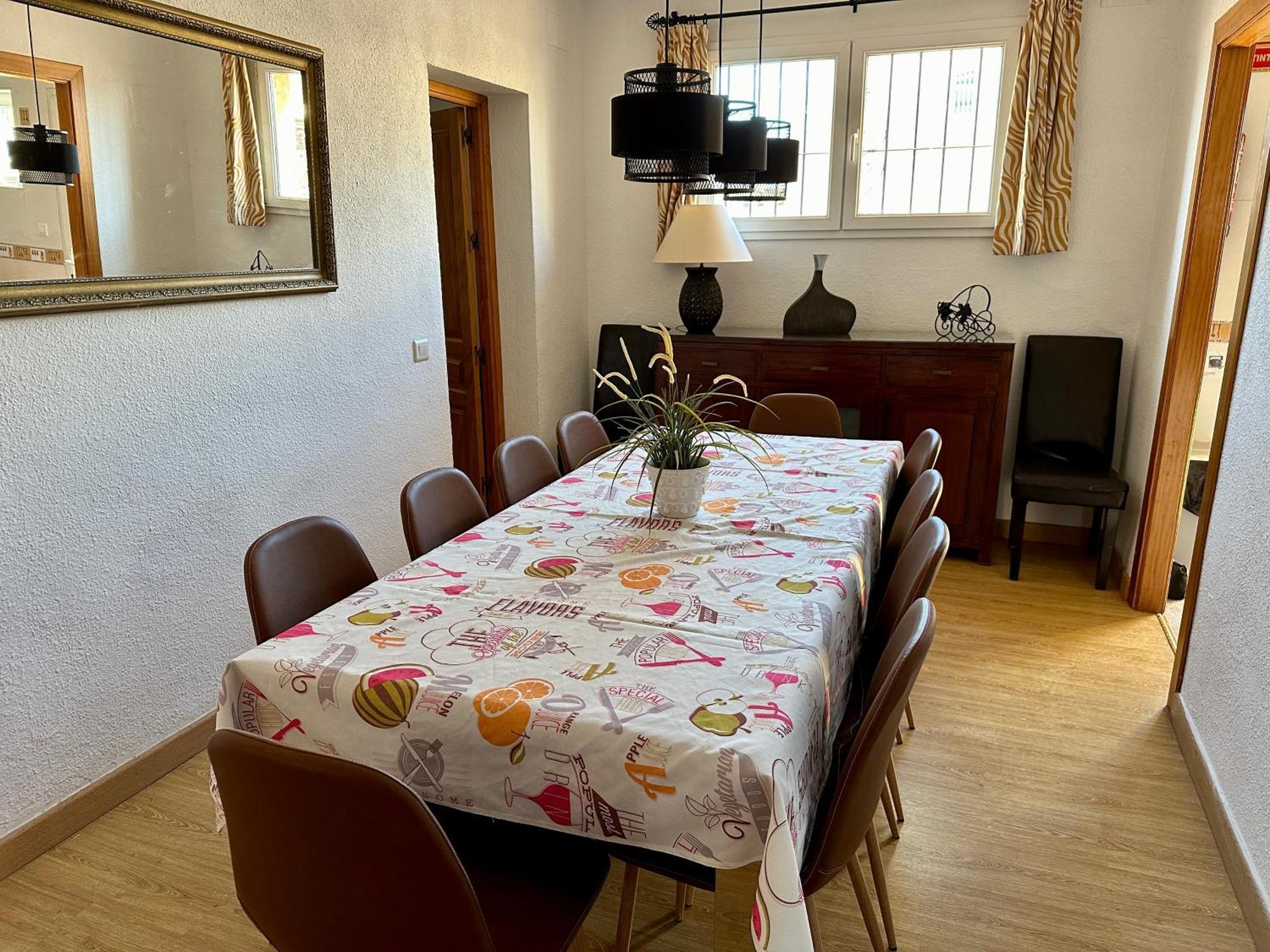 Holiday home Casa De Limones By Costadelsolholiday Family Near Puerto Marina
