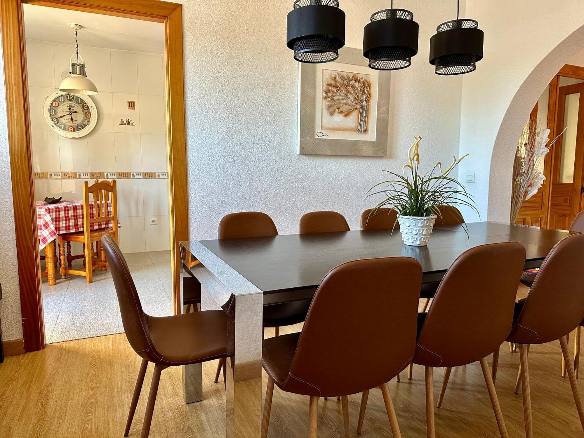 Casa De Limones By Costadelsolholiday Family Near Puerto Marina Benalmadena