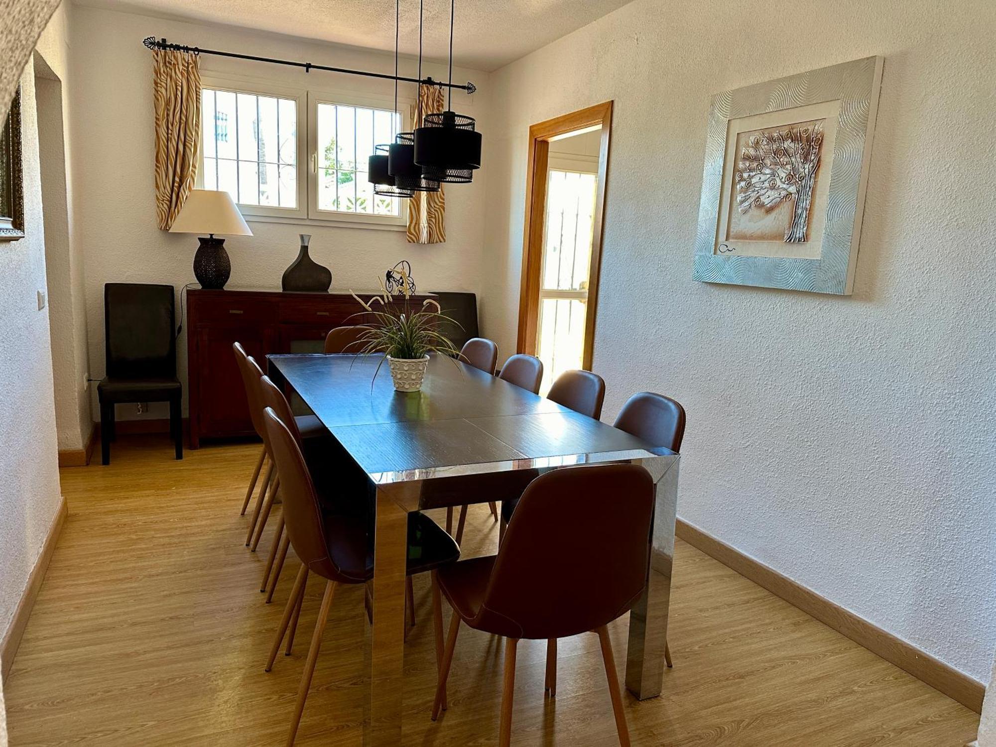 Holiday home Casa De Limones By Costadelsolholiday Family Near Puerto Marina *