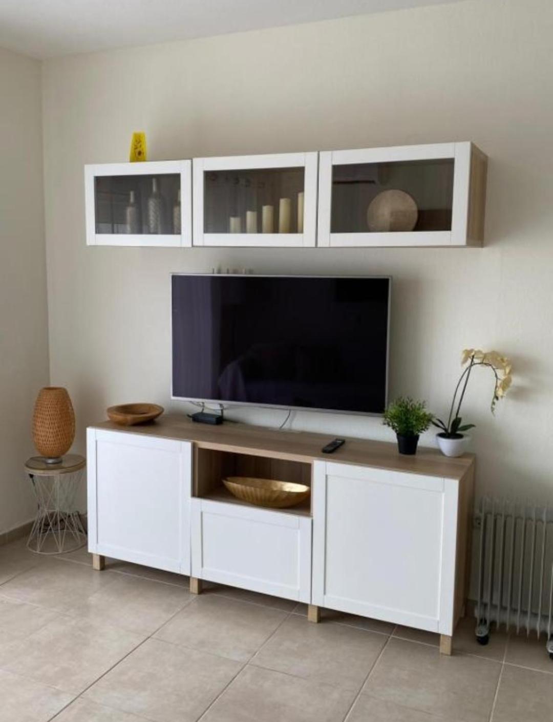 Holidays Benalbeach Apartamento