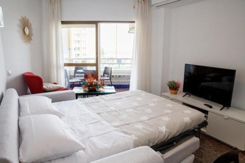 Tamarindos Ii Appartement