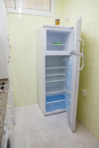 Tamarindos Ii Appartement