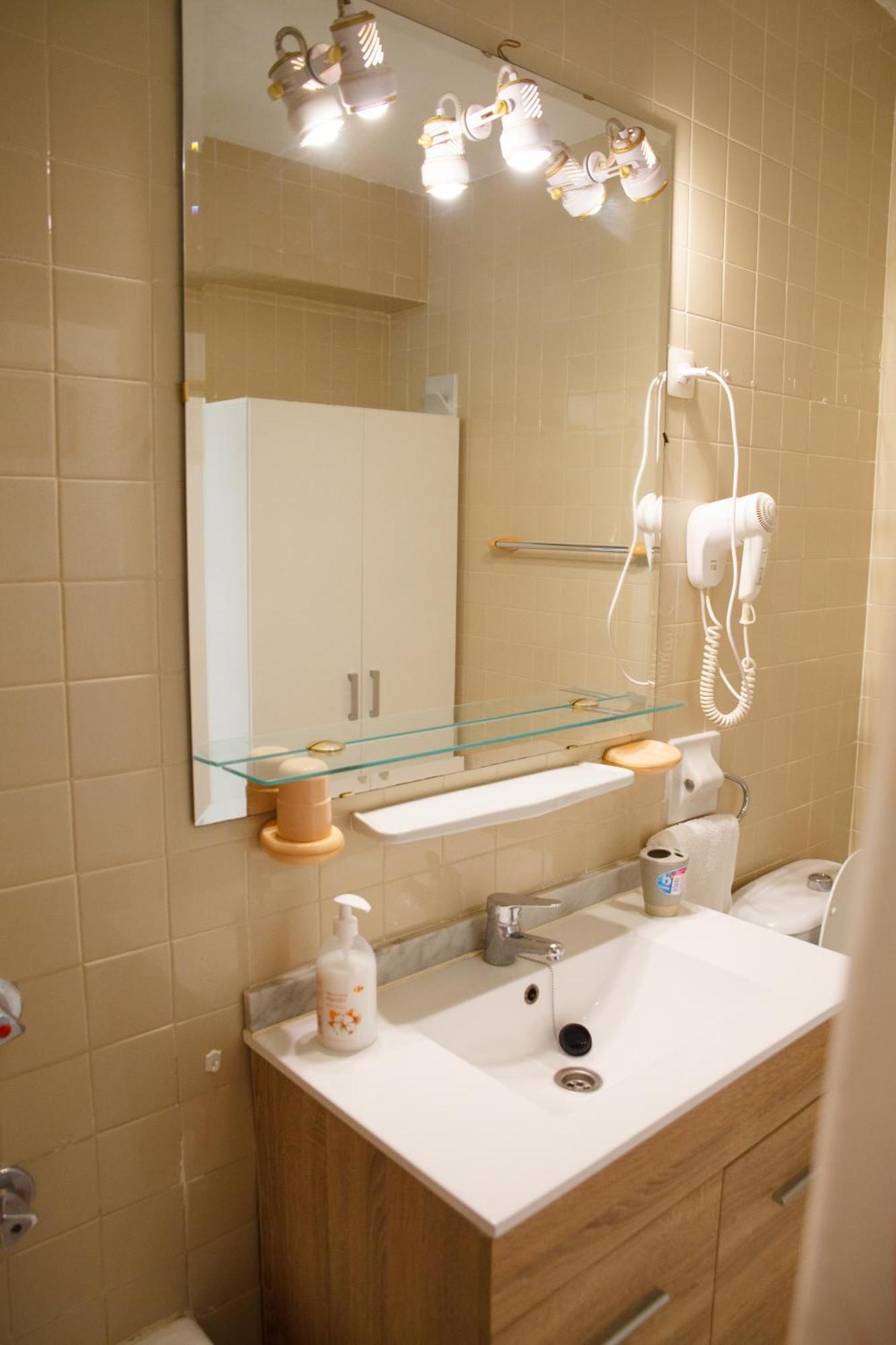 Appartement Tamarindos Ii *