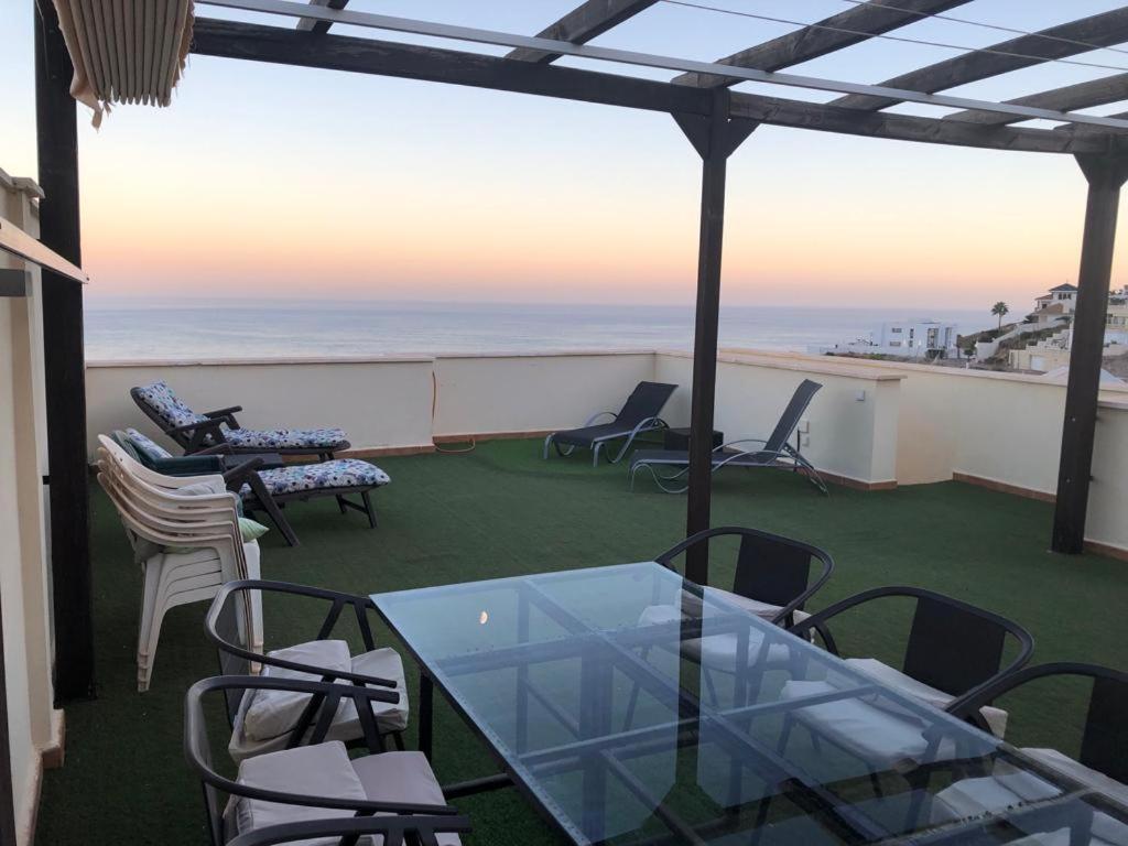 Atico Duplex Mar Y Montana Atalaya Apartment