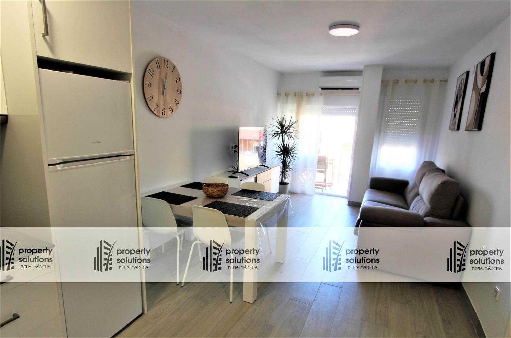 706 Minerva - Vista Al Mar Y La Piscina - Piscina Y Playa *