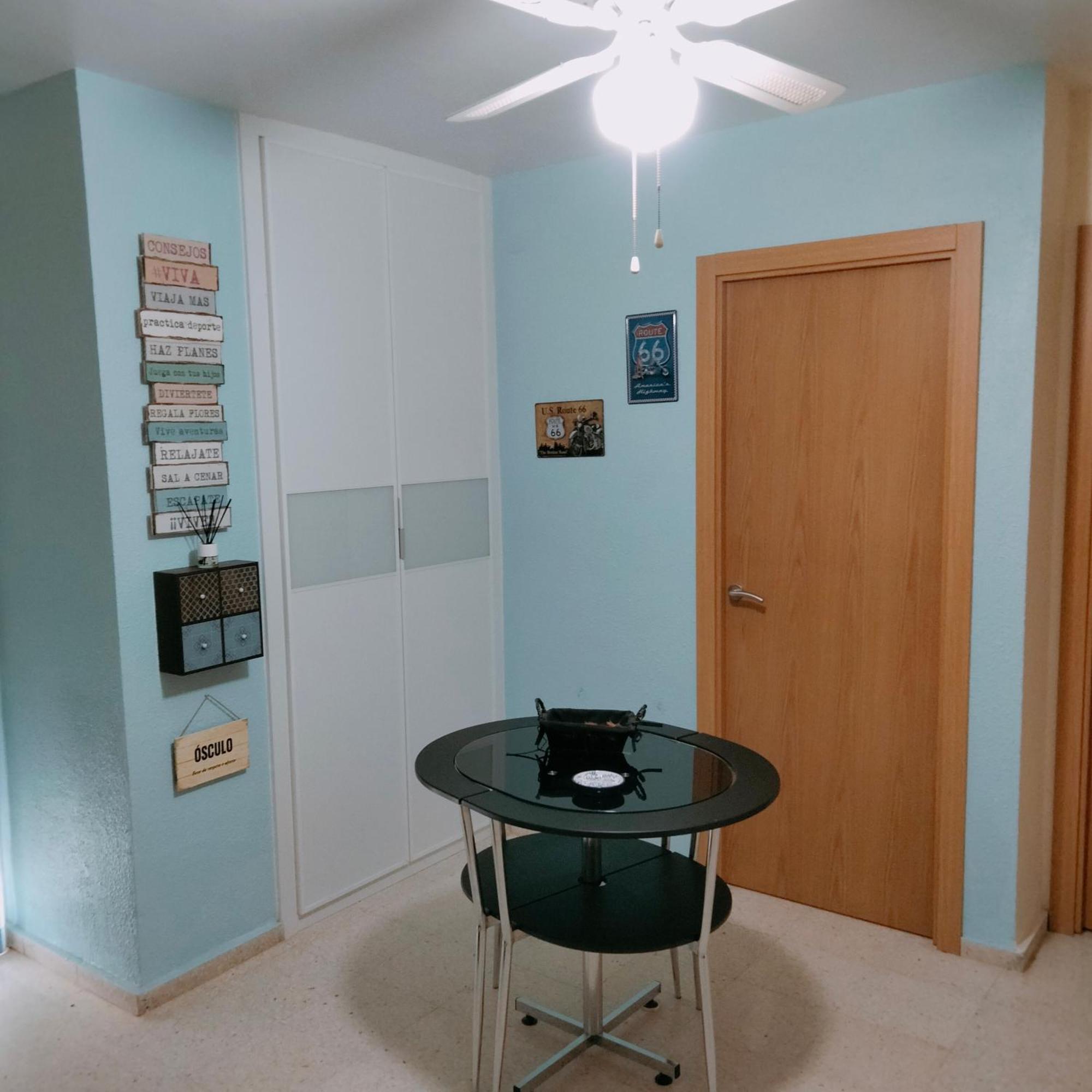 Appartement Casa Boni
