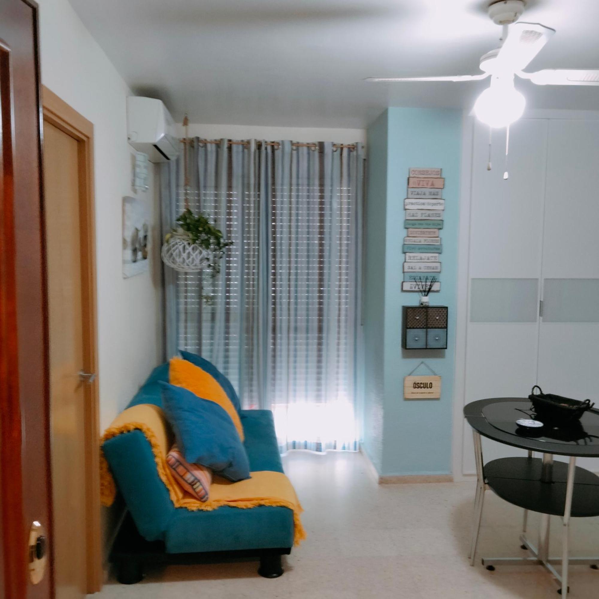 Casa Boni Appartement