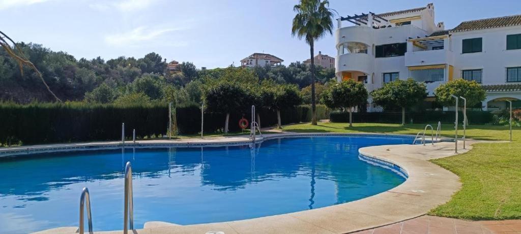 Pueblo Jardin Apartment