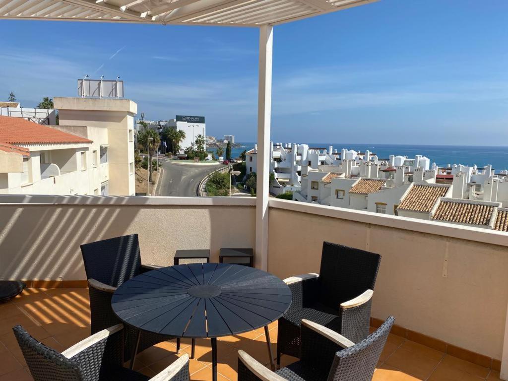 Two Bedroom Penthouse In Torremuelle