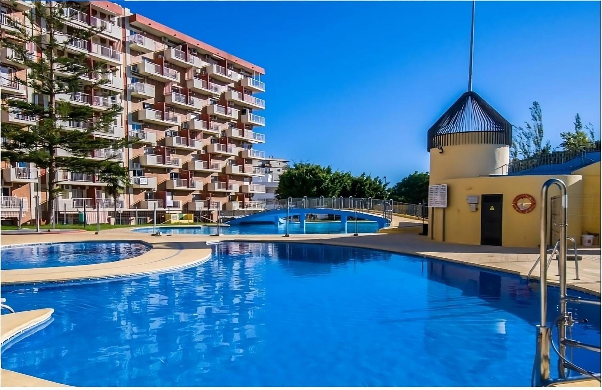 Jupiter. Moderno Estudio. Vistas Al Mar Y Montana