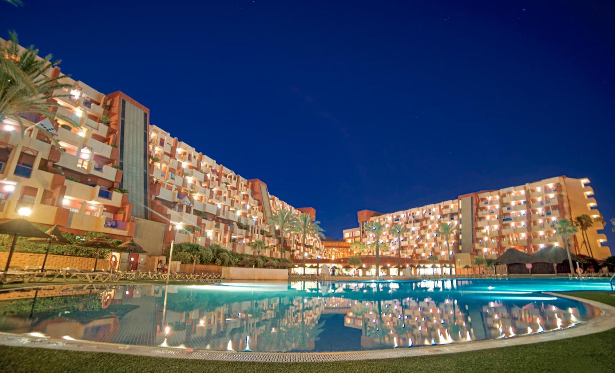 Hotel World