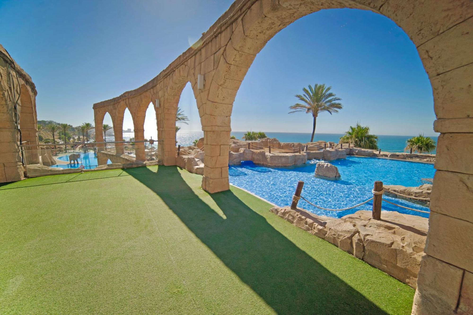World Benalmádena