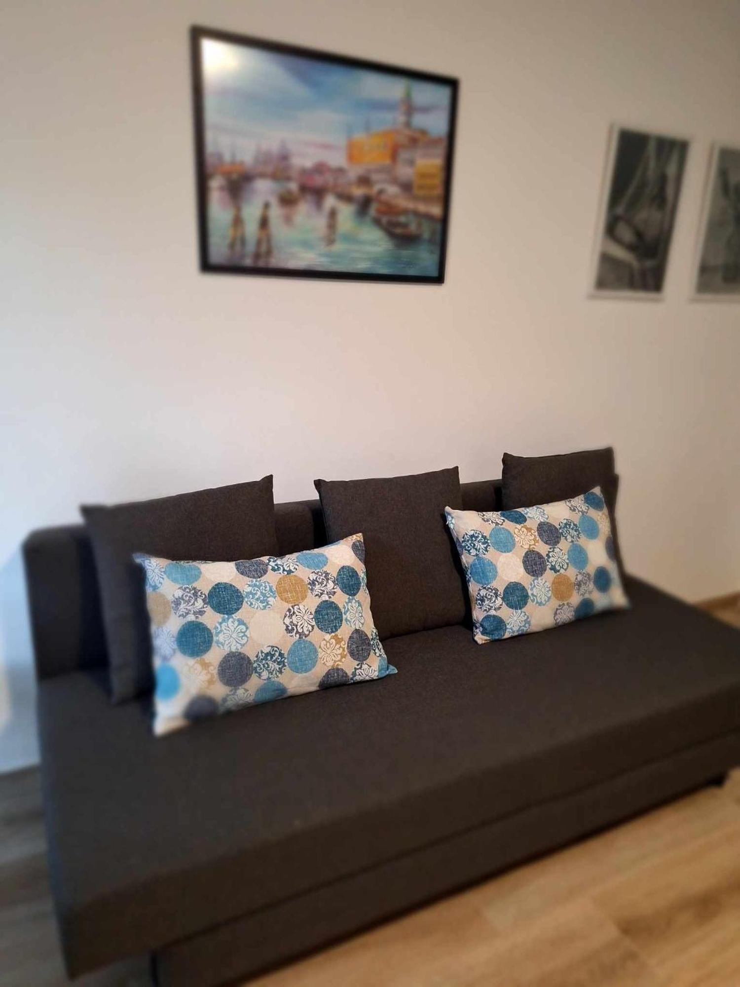 Apartamento En 129 