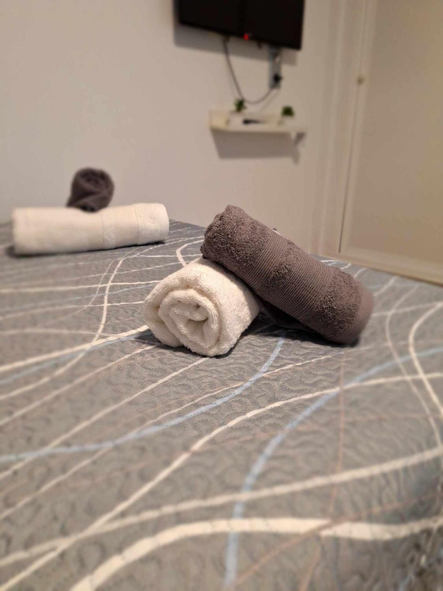 Apartamento En 129 