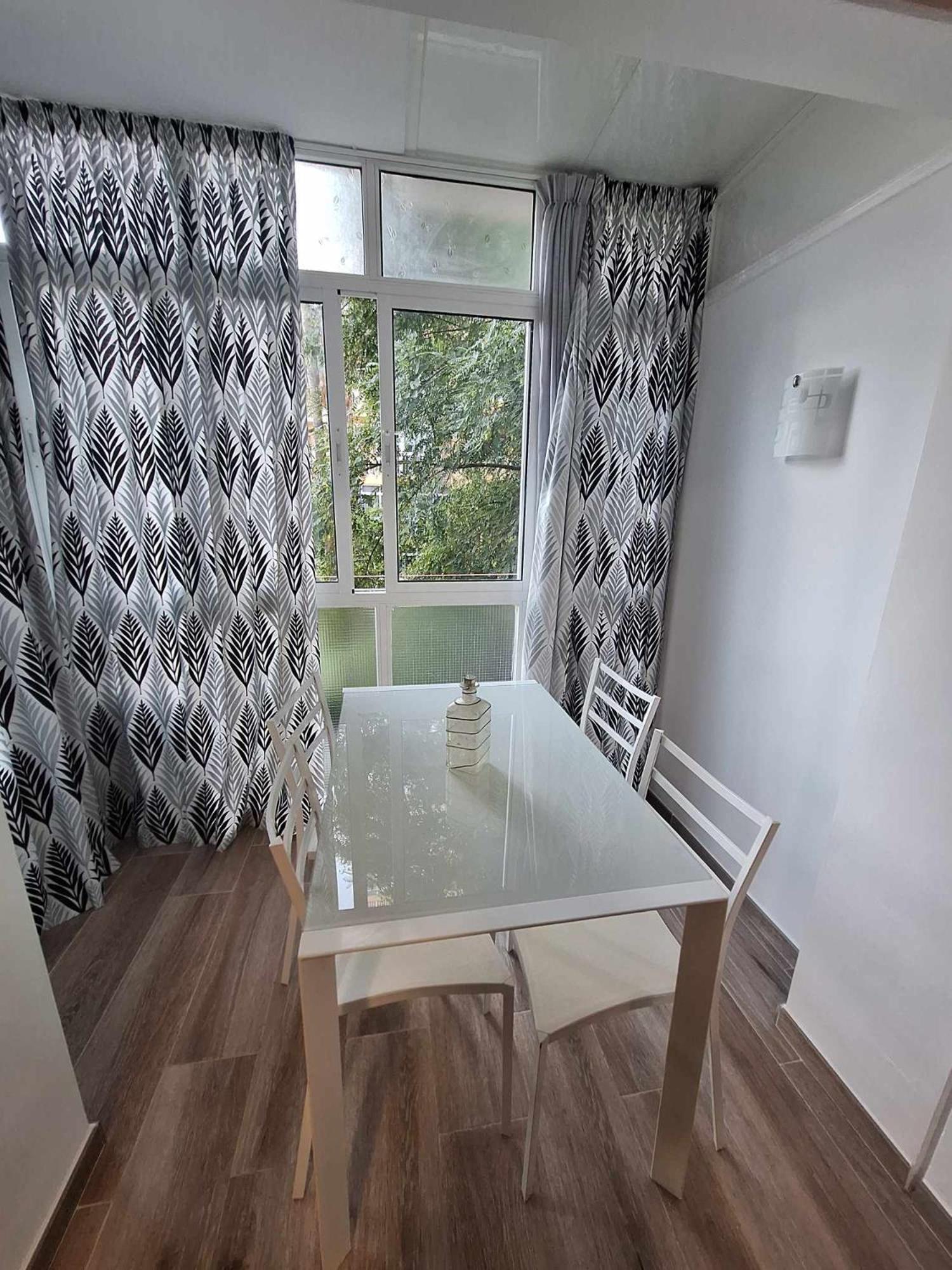 Apartamento En 129 