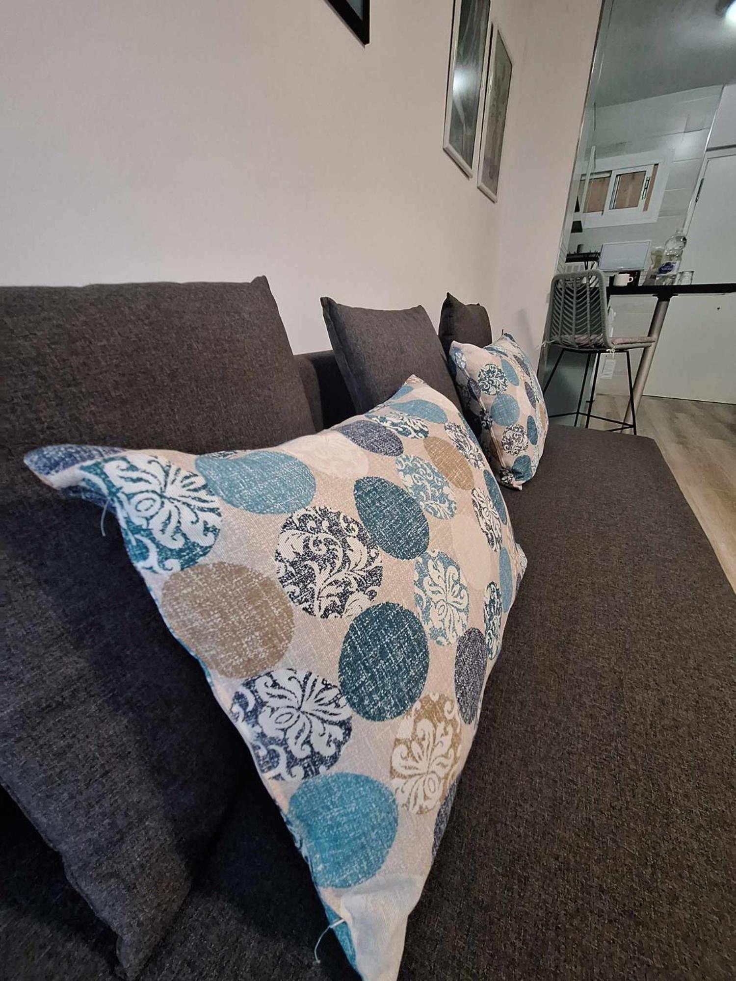 Apartamento Apartamento En 129 