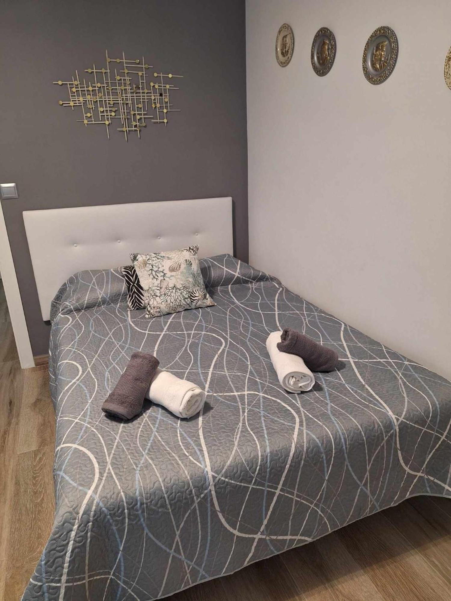 Apartamento Apartamento En 129 