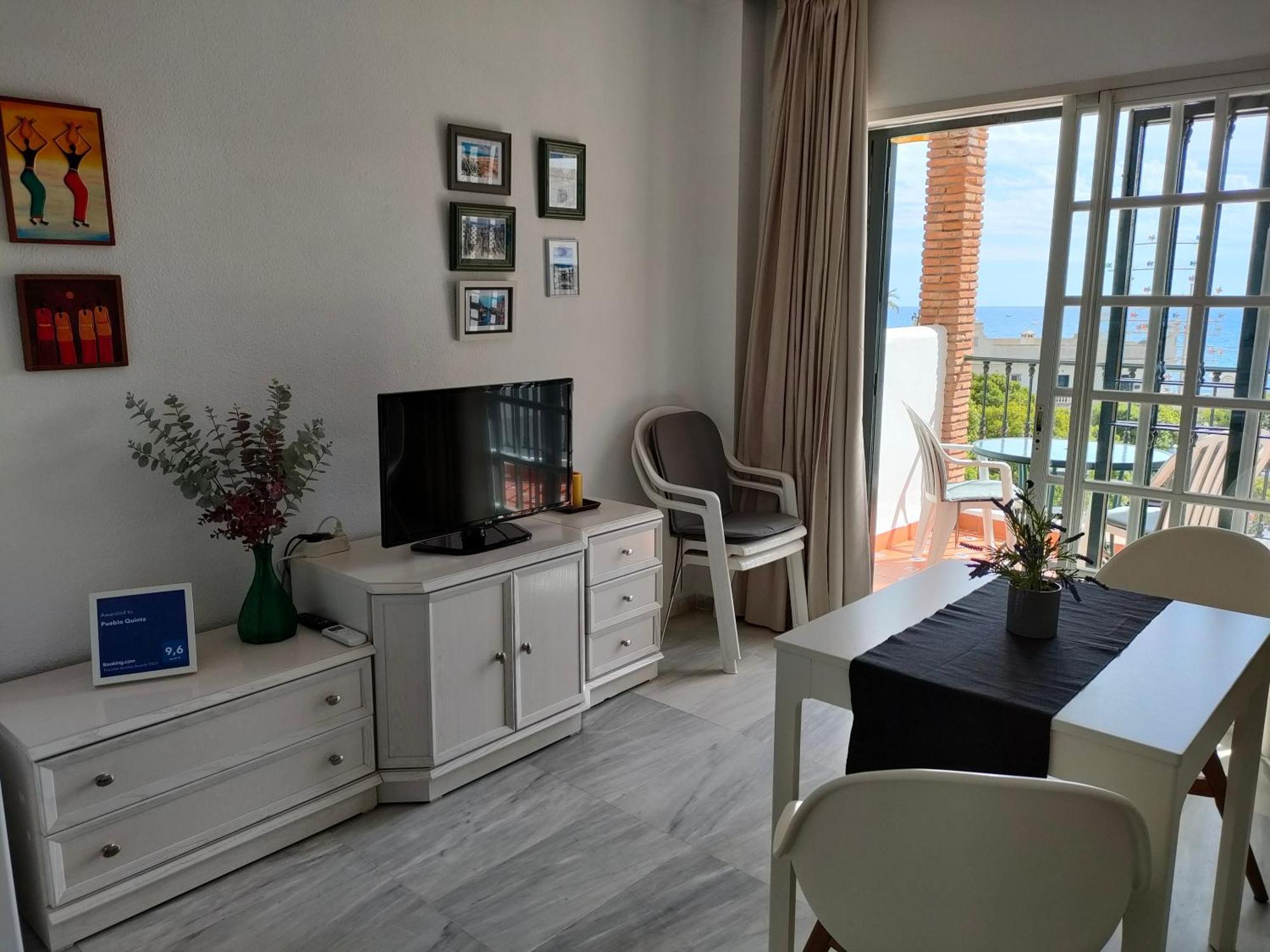Apartment Pueblo Quinta *