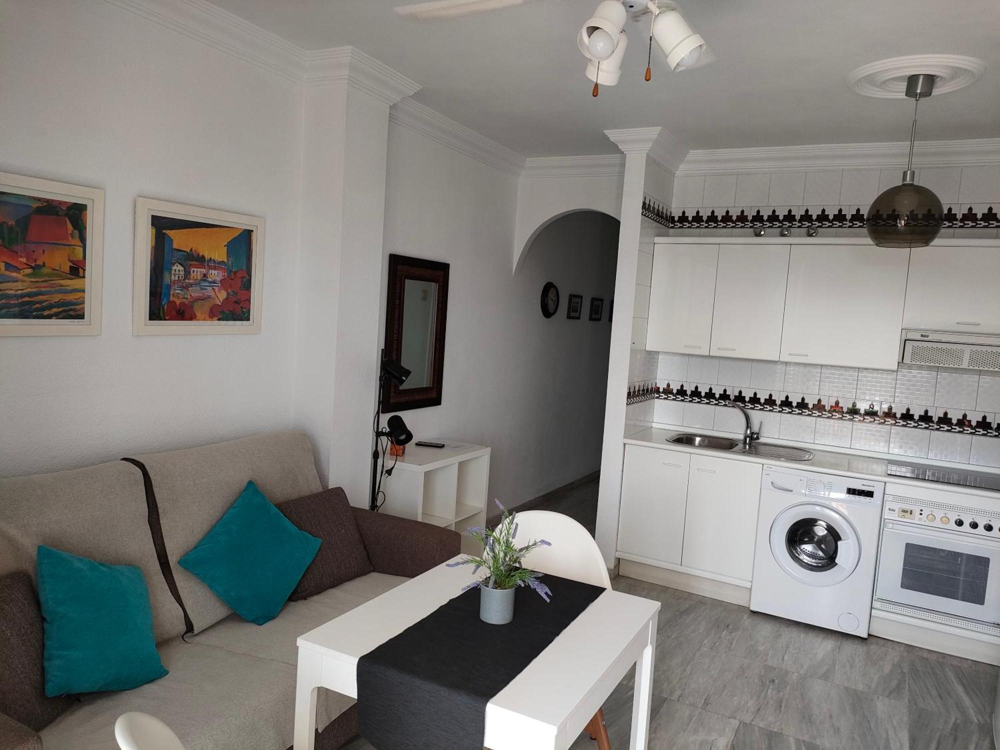 Apartment Pueblo Quinta *