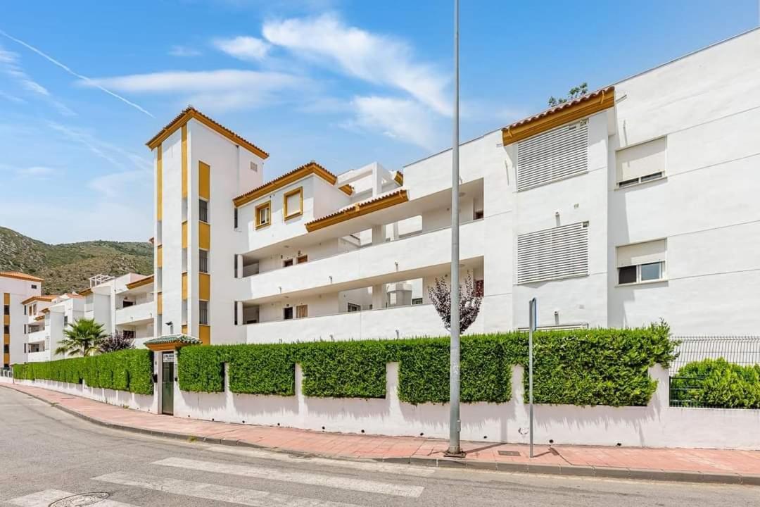 Pueblo * Benalmadena