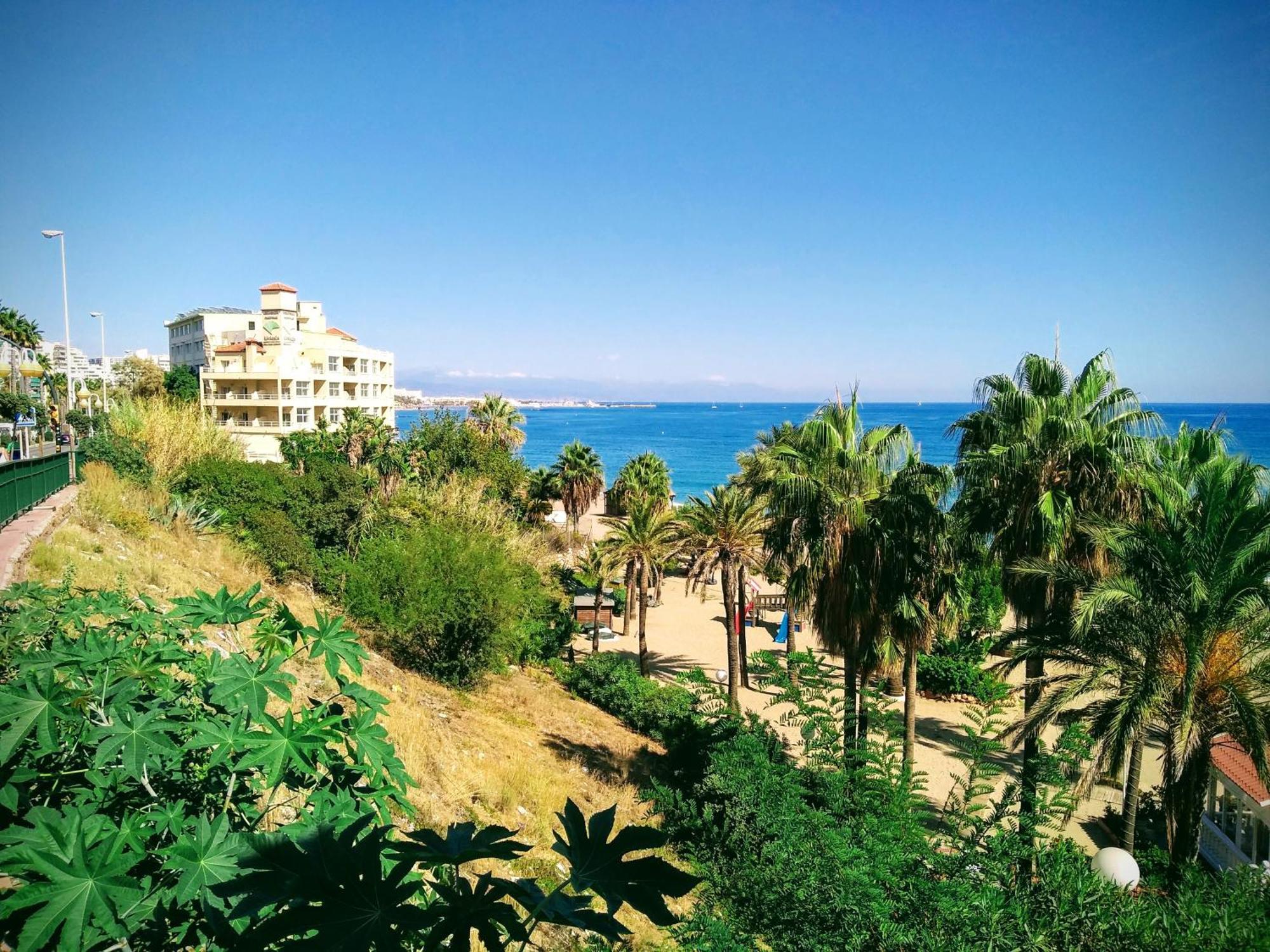Pueblo Quinta Apartment Benalmadena