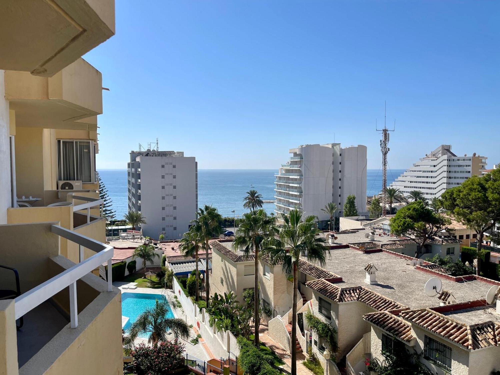 Orfeo Azul Benalmadena