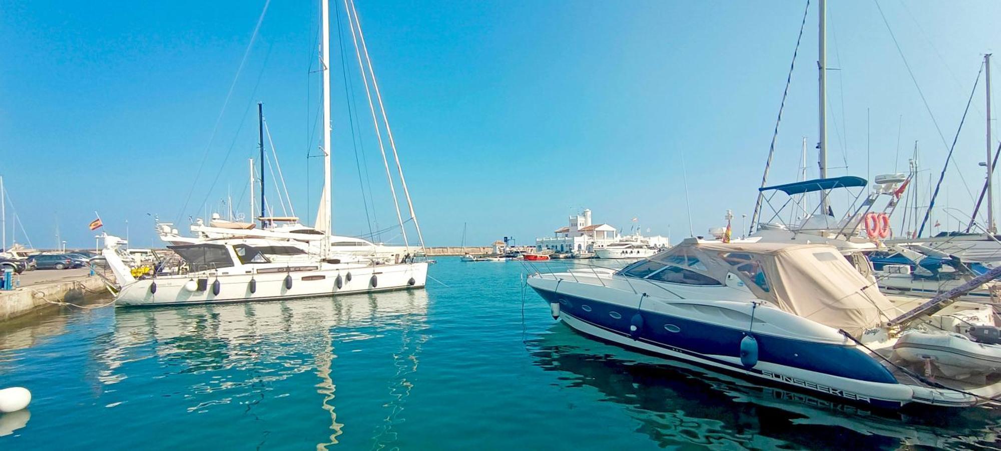 Apartamento Puerto * Benalmádena