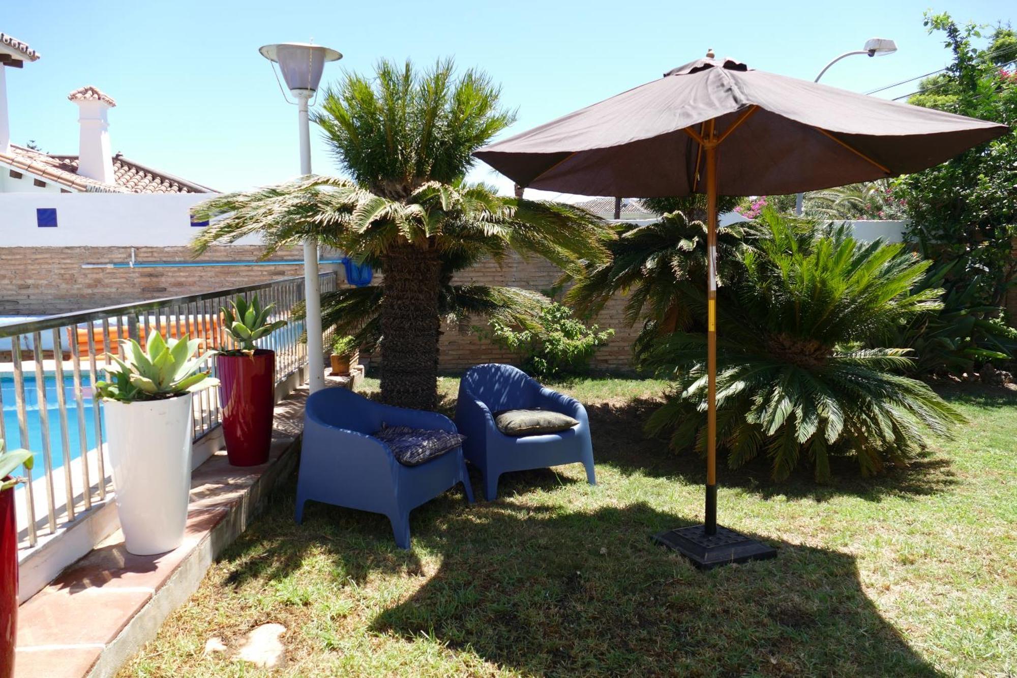El Descanso - By Costadelsolholiday Family By Marina Heated Private Pool! Villa *