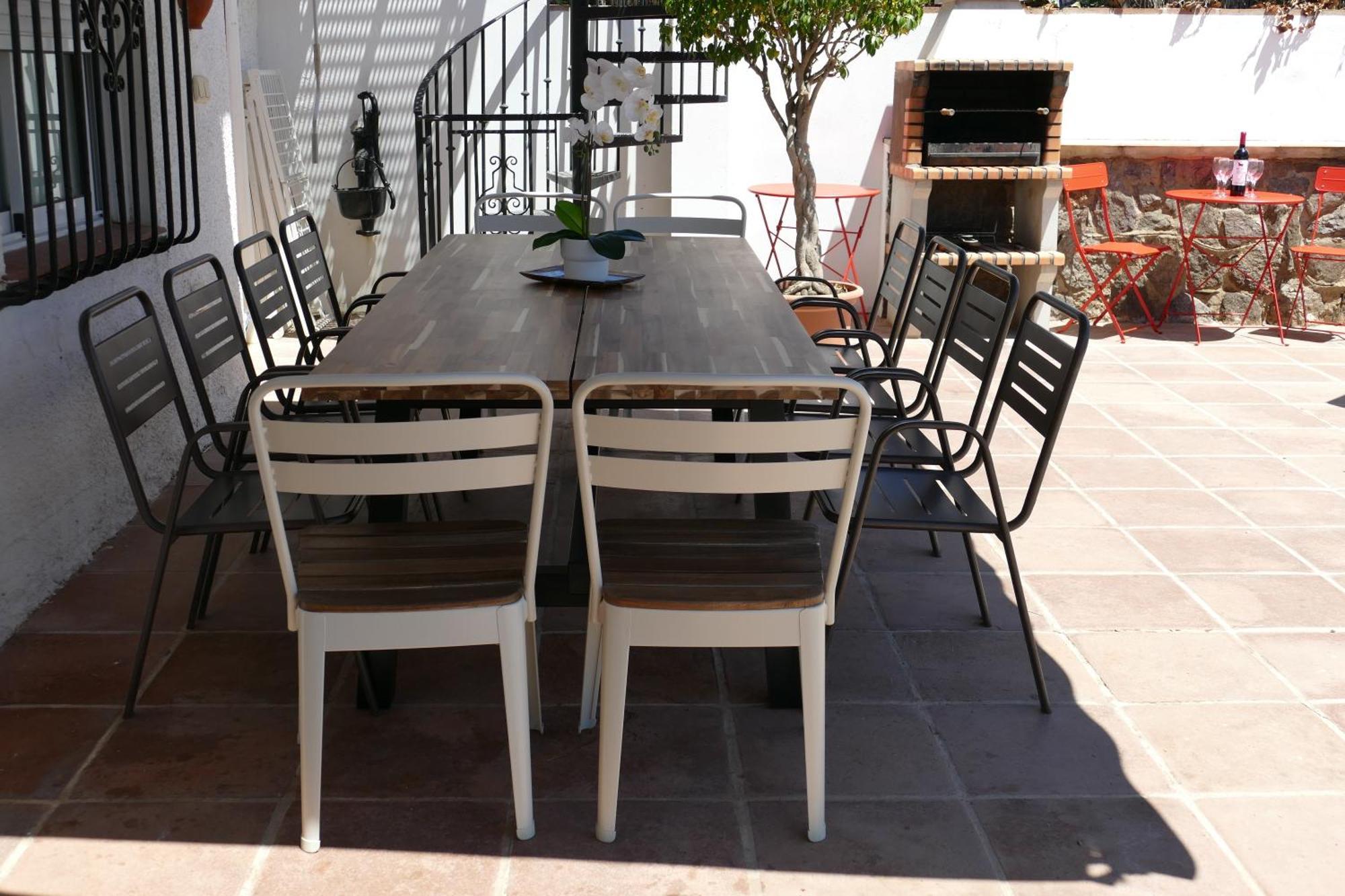 El Descanso - By Costadelsolholiday Family By Marina Heated Private Pool! Benalmadena