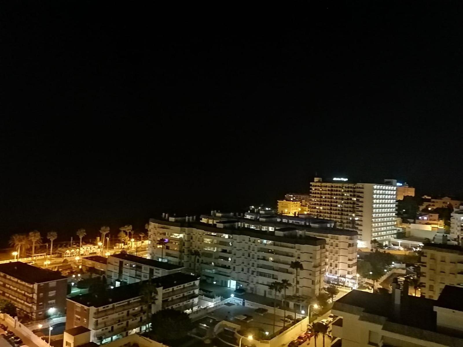 Apartamento El Mirador Del Mar *