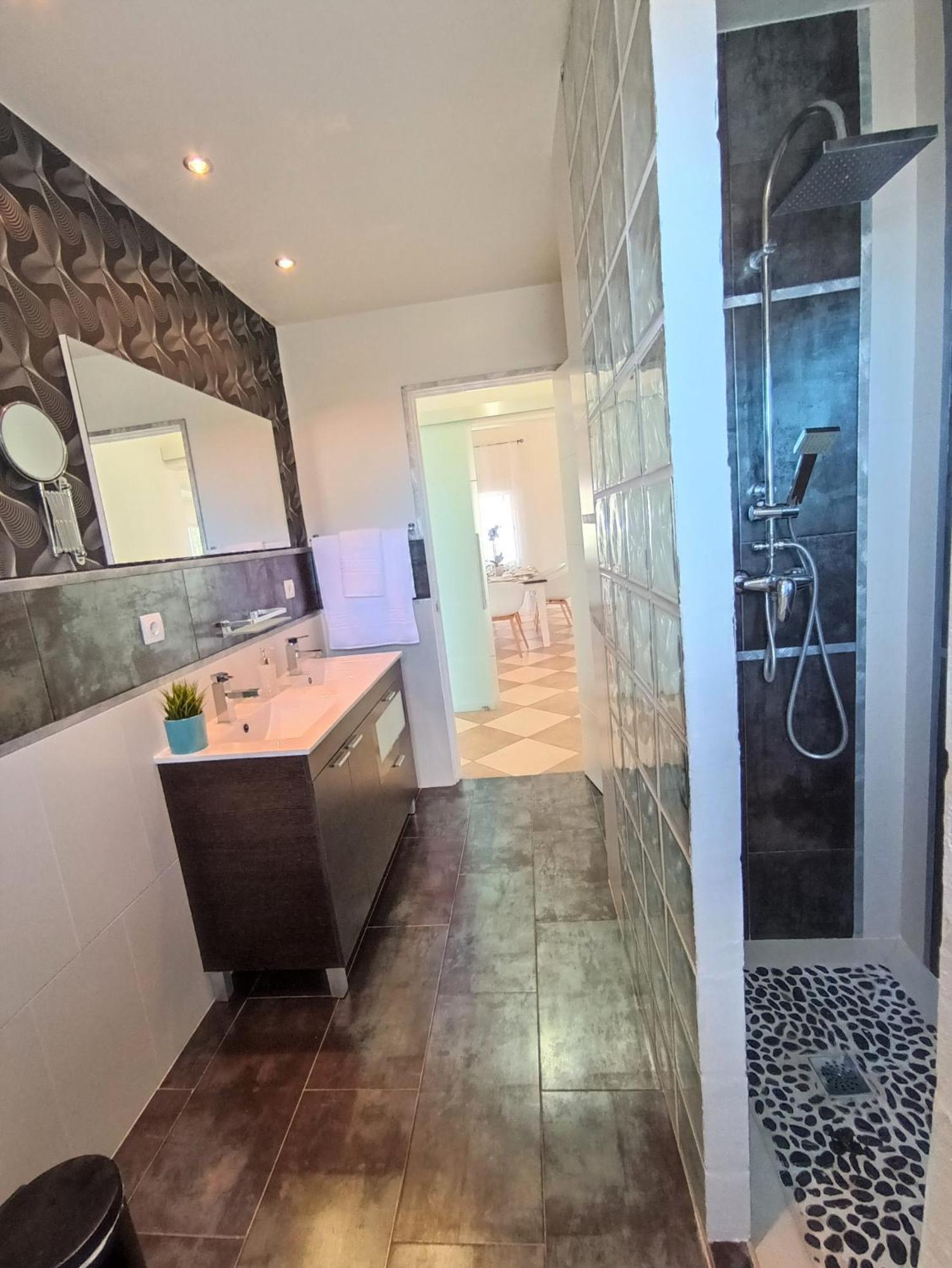 Del Sol Villa