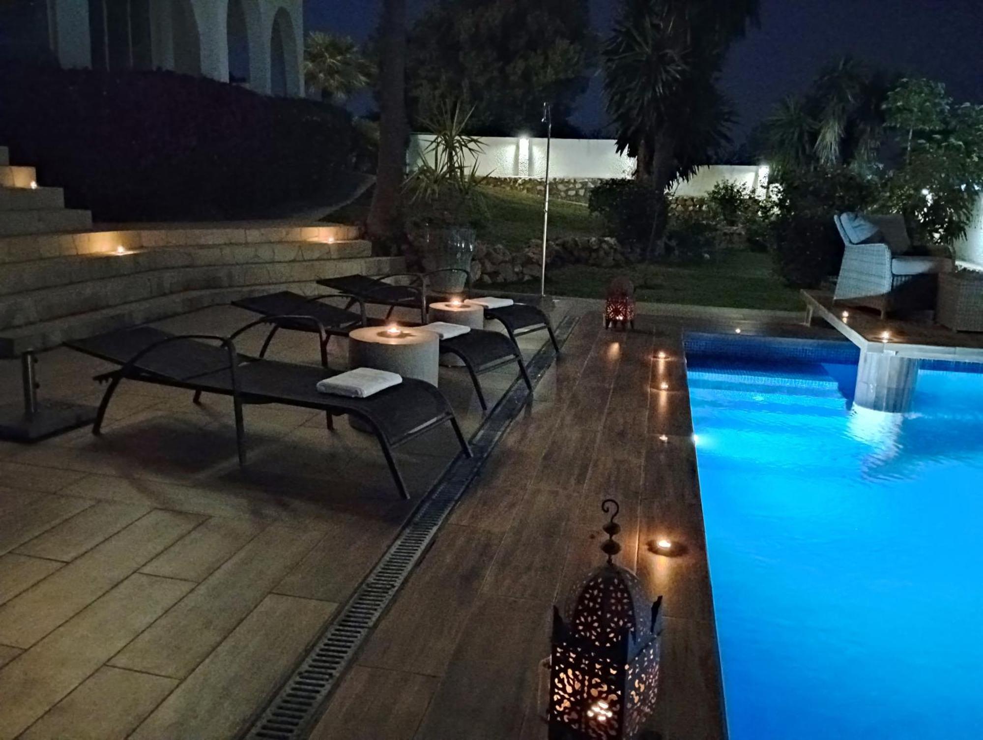 Villa Del Sol *