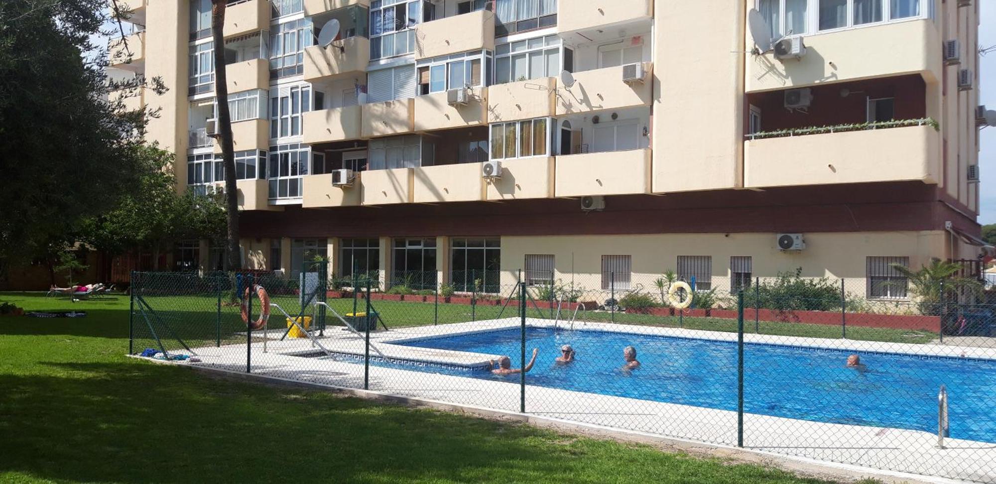 Vistamar Europark 74 *