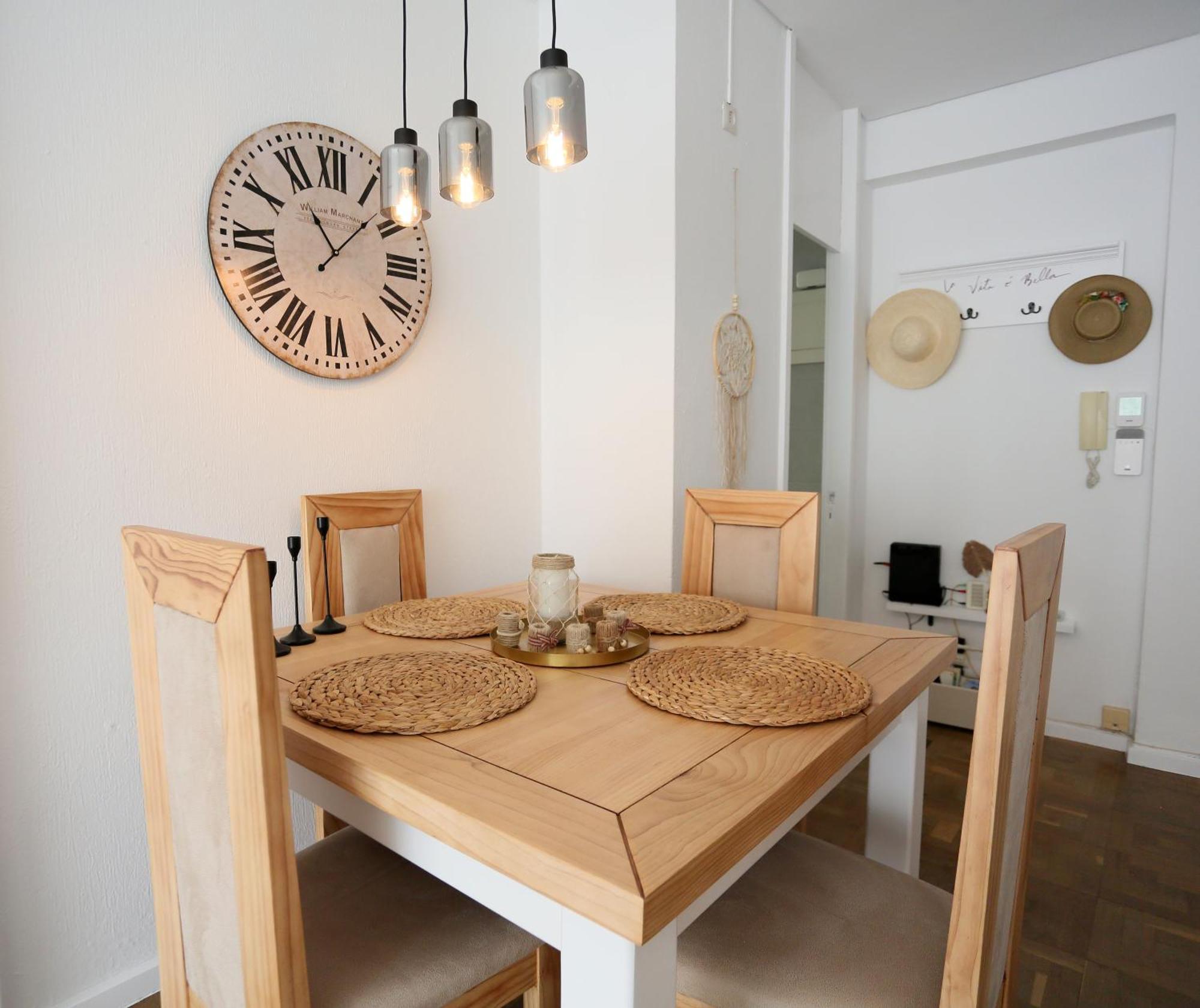 Appartement Alay Pool &
