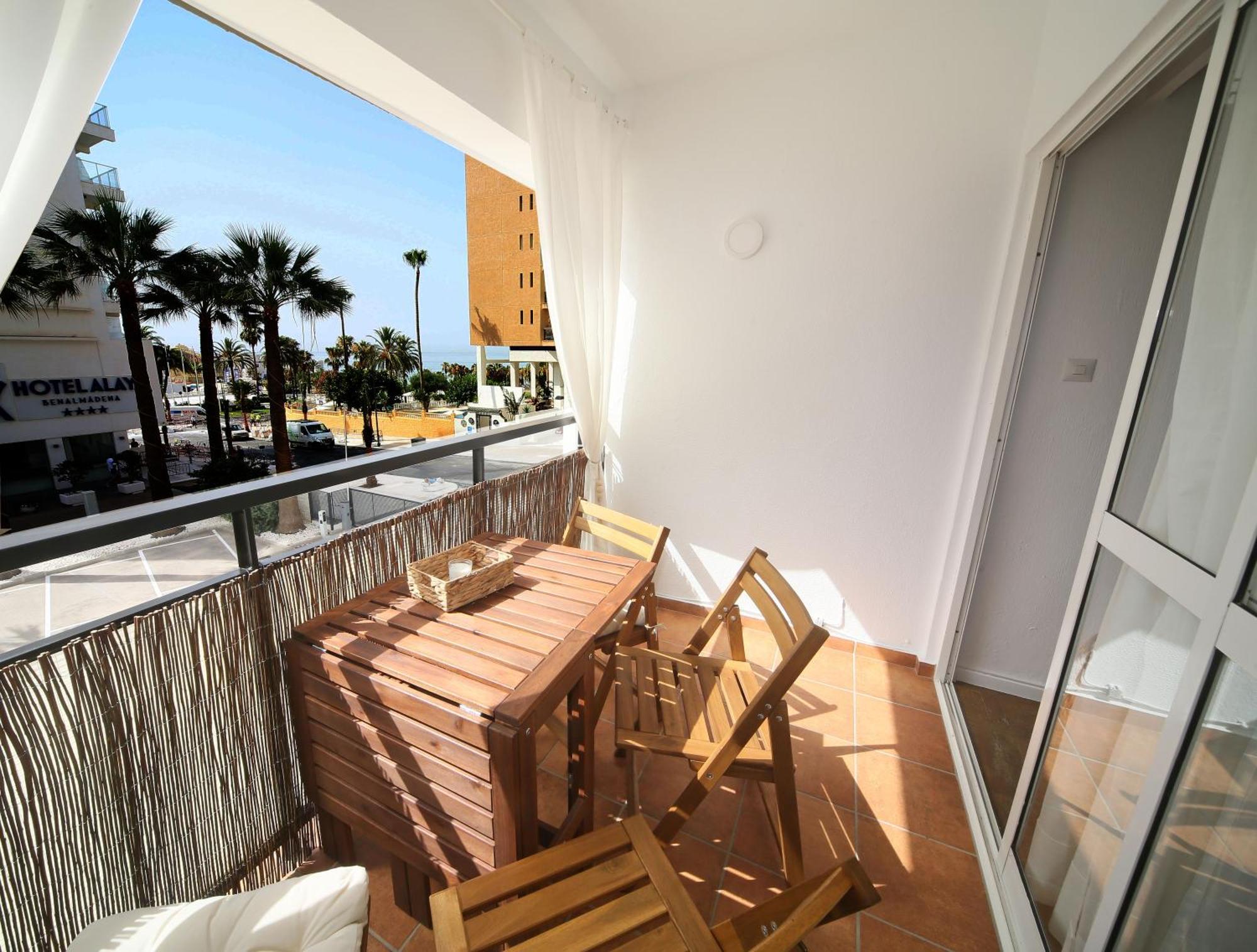 Appartement Alay Pool &