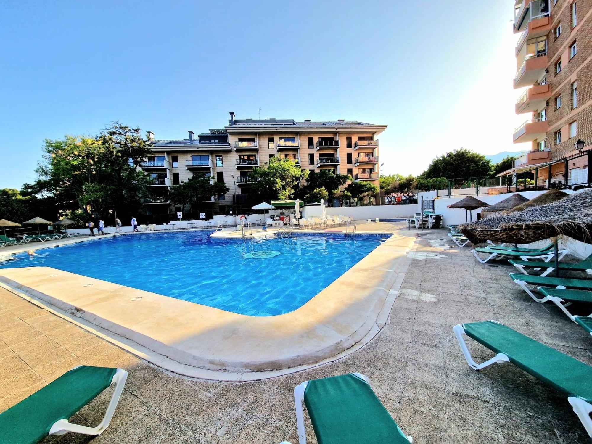 Aa Guest - Piscis Mountain View Eco Apartamento *