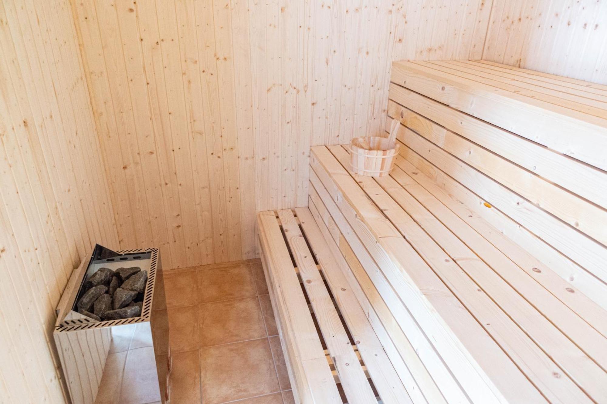 Yanna Vakantiehuis Benalmádena