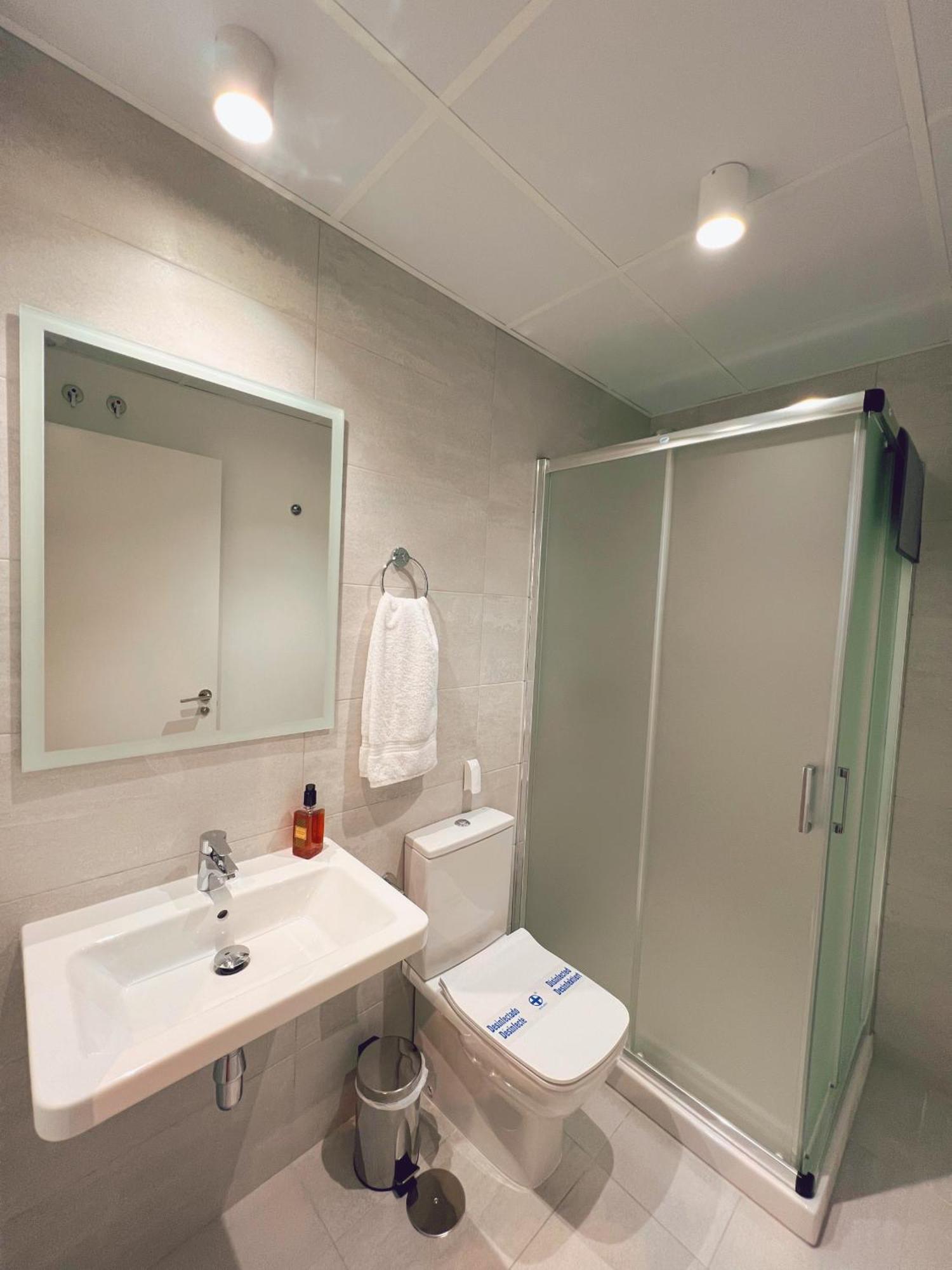 Vistamar Apartment Benalmadena