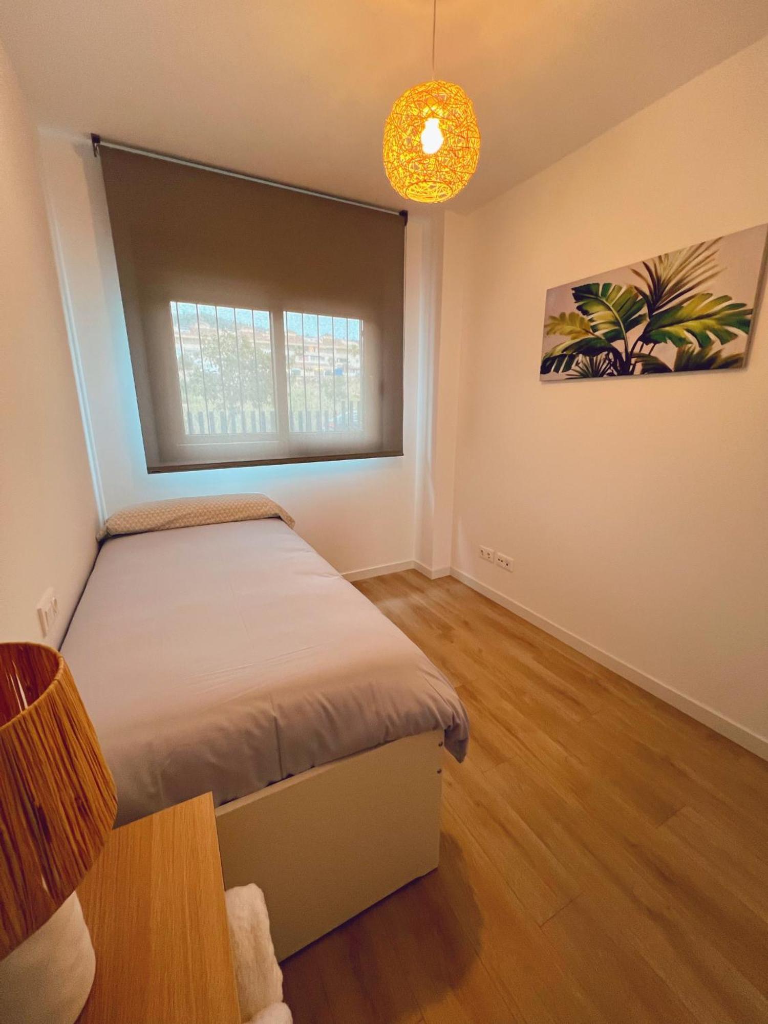 Vistamar Apartment