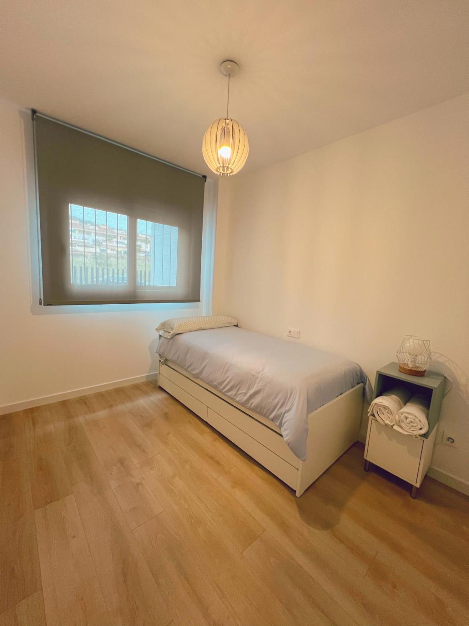 Vistamar Apartment Benalmadena