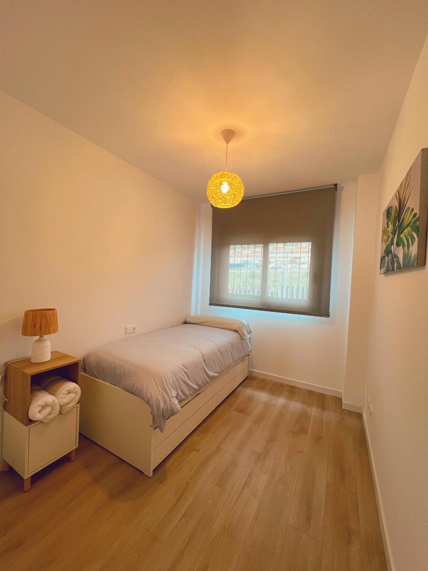 Vistamar Apartment