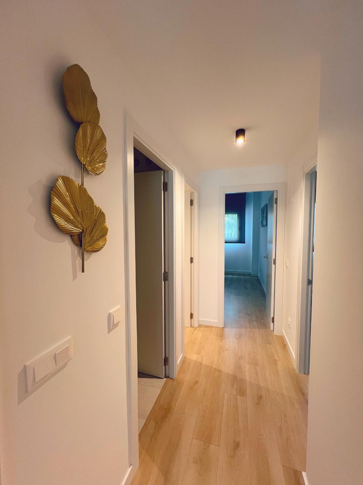 Vistamar Apartment Benalmadena