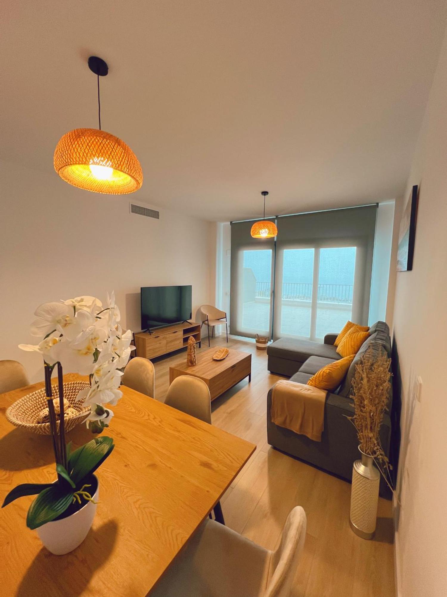 Apartment Vistamar Benalmadena