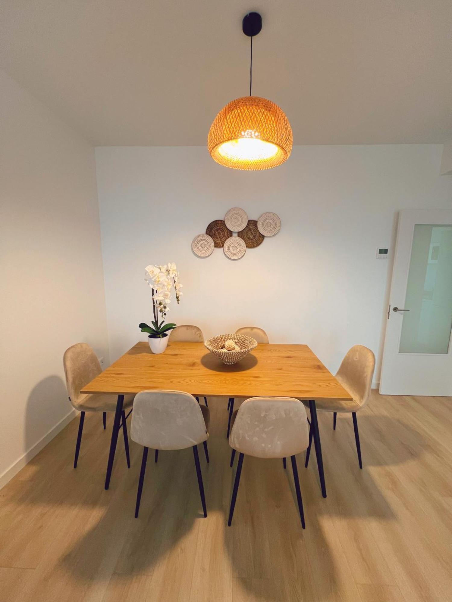 Apartment Vistamar