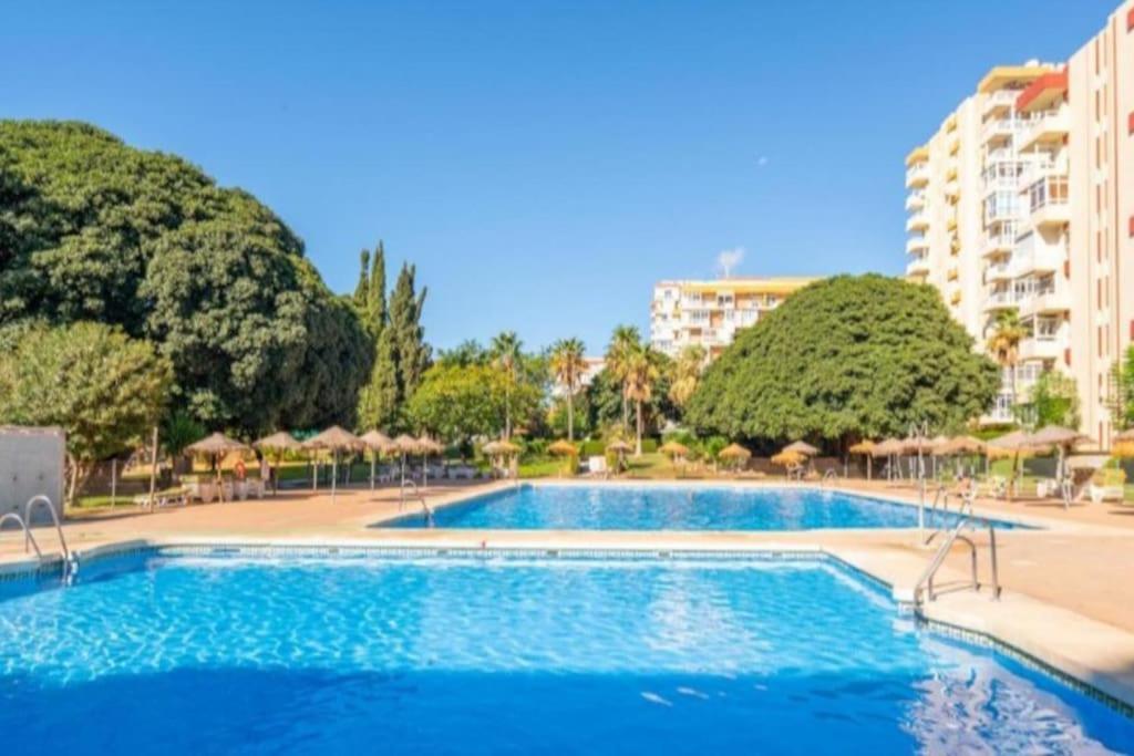 Hercules Nuevo Y Moderno Estudio * Benalmádena