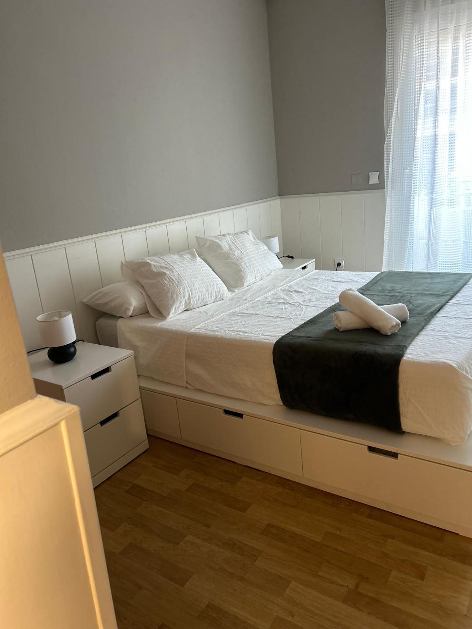 Appartement Apartamento Eliceo