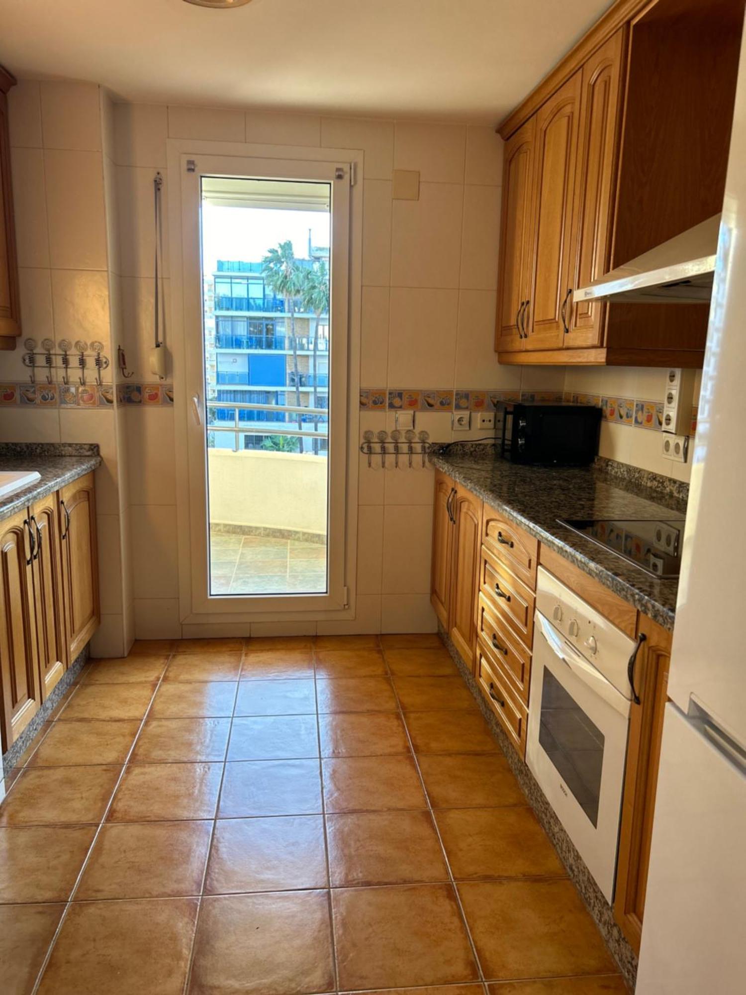 Apartamento Eliceo * Benalmádena