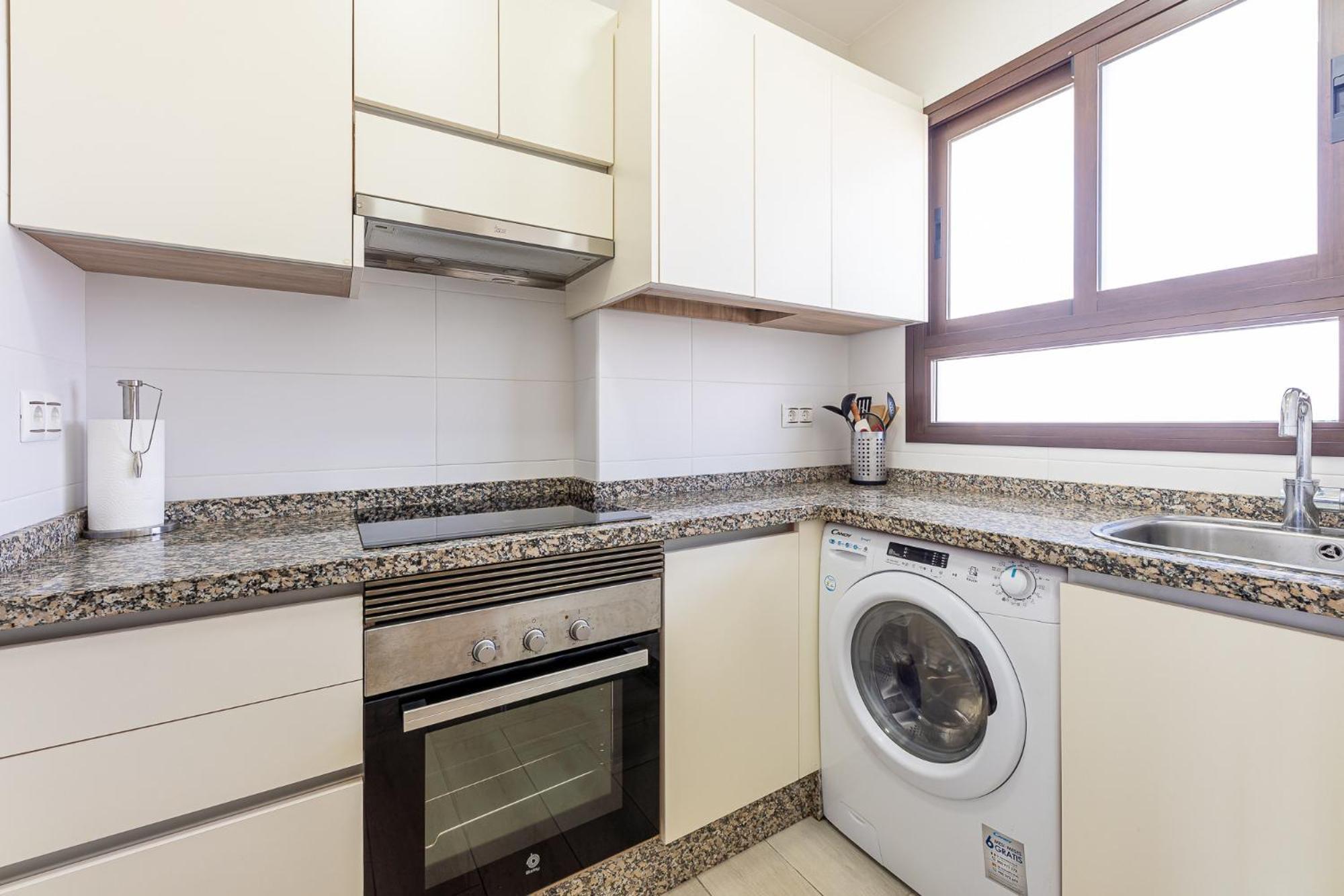 Apartment 797 - Renovado Con Hermosas Vistas